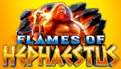 Flames of Hephaestus