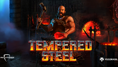 Tempered Steel