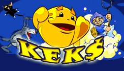 Keks