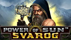 Power of Sun: Svarog