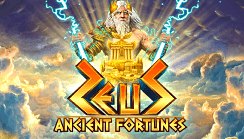 Ancient Fortunes Zeus