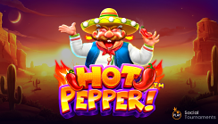 Hot Pepper