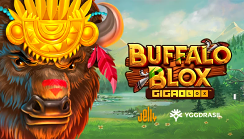 Buffalo Blox Gigablox