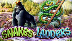 Snakes and Ladders Snake Eyes