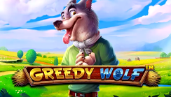 Greedy Wolf