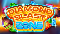 Diamond Blast Zone