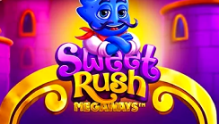 Sweet Rush Megaways