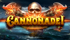 Cannonade!