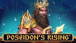 Poseidon’s Rising