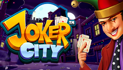 Joker City