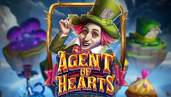 Agent Of Hearts