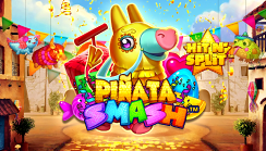 Pinata Smash