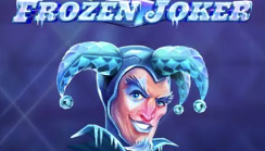 Frozen Joker