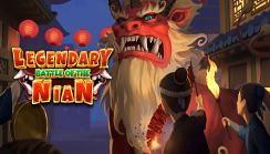 Legendary Battle of the Nian