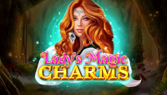 Lady's Magic Charms