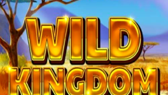 Wild Kingdom