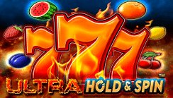 Ultra Hold And Spin