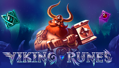 Viking Runes