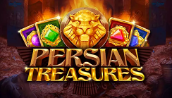 Persian Treasures