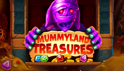 Mummyland Treasures