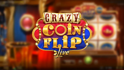 Crazy Coin Flip