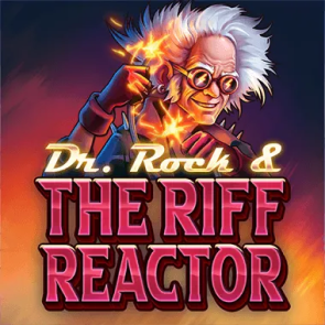 Доктор. Rock & Riff Reactor